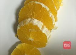 橙子的变身---小可爱的做法图解4