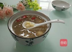 白木耳甜羹的做法图解6