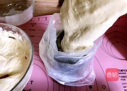 煎饼铛蛋黄饼干的做法图解8