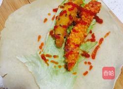 鸡肉卷的做法图解7