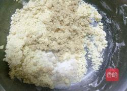 肉松条饼干的做法图解6