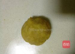 肉松条饼干的做法图解7
