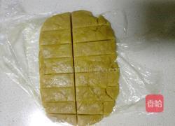 肉松条饼干的做法图解9