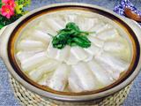 砂锅酸菜白肉