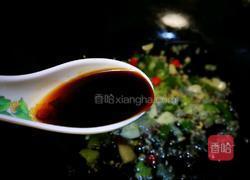 酸汤金针肥牛的做法图解6