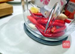 秘制水豆鼓的做法图解4