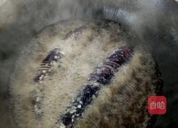 兰花茄子的做法图解3