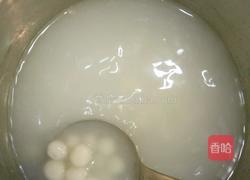 红糖汤圆的做法图解1