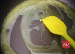 可可味雪花酥（牛扎酥）的做法图解1