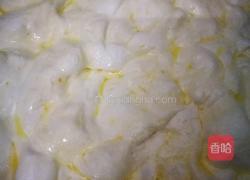 可可味雪花酥（牛扎酥）的做法图解2