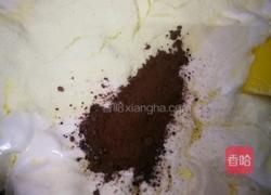 可可味雪花酥（牛扎酥）的做法图解3