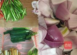 回锅肉的做法图解2