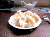 冬至之羊肉胡萝卜饺子