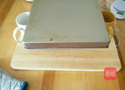 千叶纹海绵蛋糕三明治的做法图解19
