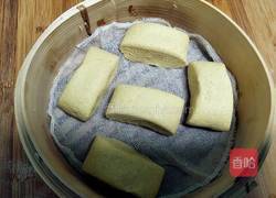 黄金小馒头的做法图解8