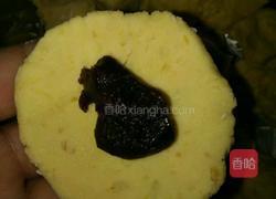 家常糯米地瓜小点心的做法图解5