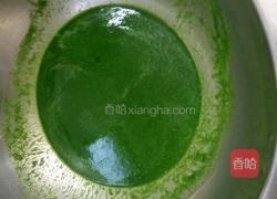 陕西虾仁白菜饺的做法图解1