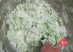 陕西虾仁白菜饺的做法图解2