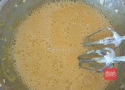 千叶纹奶油蛋糕的做法图解9