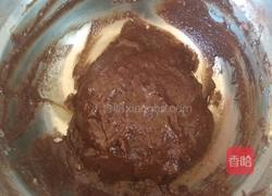 千叶纹奶油蛋糕的做法图解14