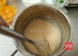 台湾古早蛋糕的做法图解6