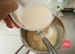 台湾古早蛋糕的做法图解7