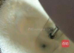 奥利奥慕斯蛋糕的做法图解7