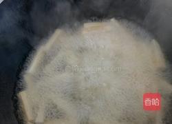 咸鱼茄子煲的做法图解3