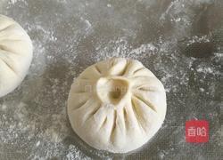 羊肉香菇馅包子的做法图解6