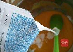 电饭煲制作蛋糕胚步骤的做法图解9