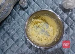 葡萄干奶酥的做法图解3