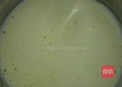 铜锣烧的做法图解2