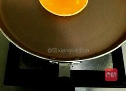 铜锣烧的做法图解8