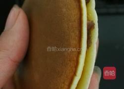 铜锣烧的做法图解12