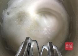 花样蛋糕卷的做法图解5