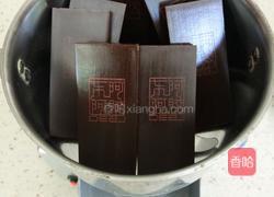 阿胶糕的做法图解1