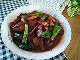 火锅底料烧魔芋