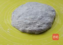 全麦星空软欧的做法图解14