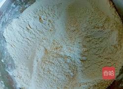 奶香玉米饼的做法图解4