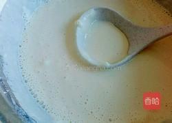 奶香玉米饼的做法图解5