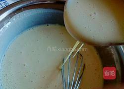 奶香玉米饼的做法图解7