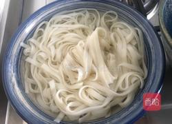 葱油拌面的做法图解2