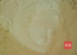 小汽车蛋糕（八寸）的做法图解2