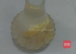 橙子酒的做法图解5