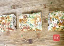 肉松面包的做法图解24