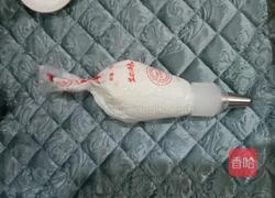 蛋白糖的做法图解5