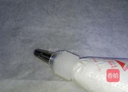 蛋白糖的做法图解6