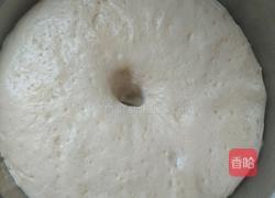 豆沙面包（手揉版）的做法图解13