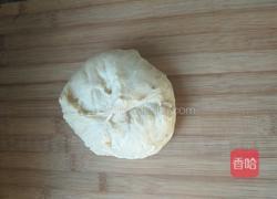 豆沙面包（手揉版）的做法图解14