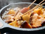 麻辣串串香